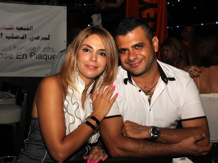 ALISEP and HOG Fundraising dinner